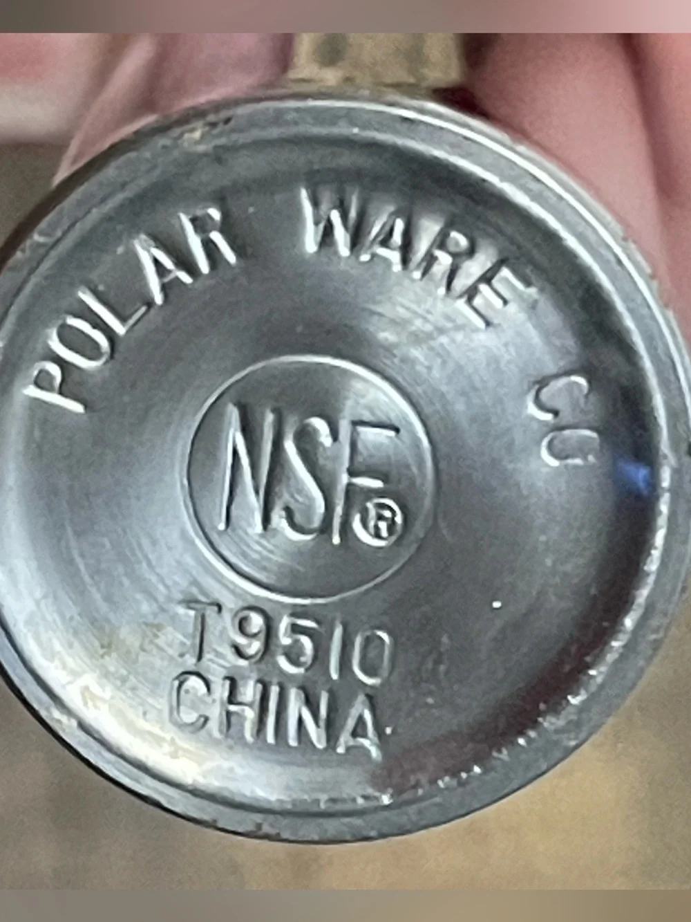 polar ware high quality